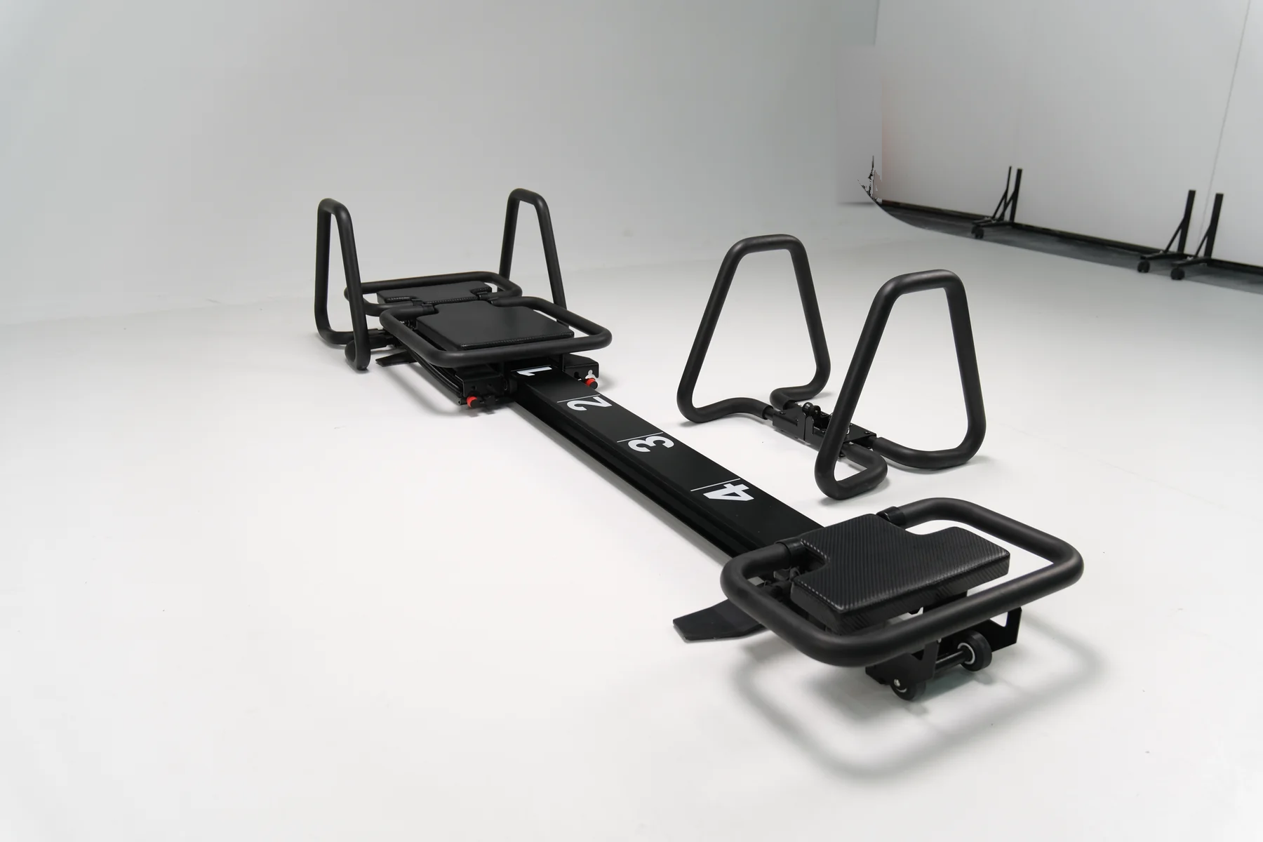 Compact Dynamic Pilates Trainer full product view