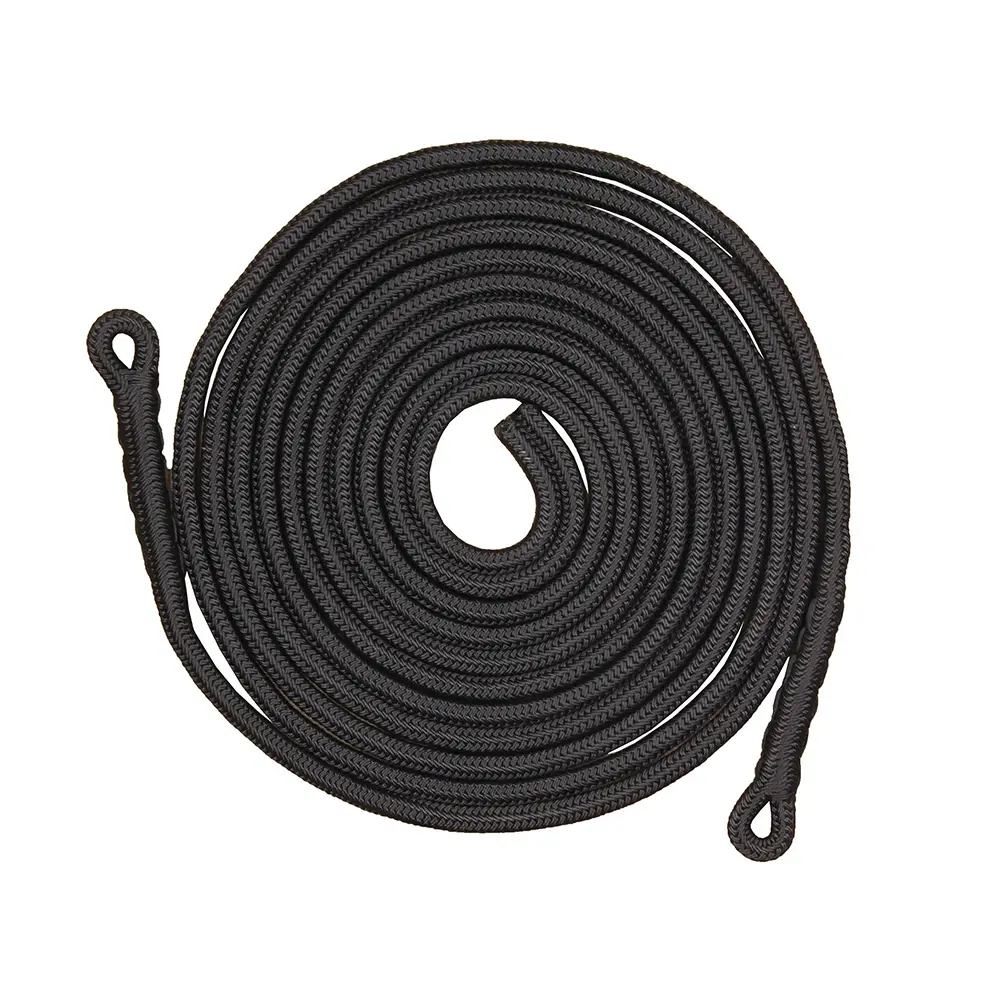Loop-End Pilates Reformer Rope full product view