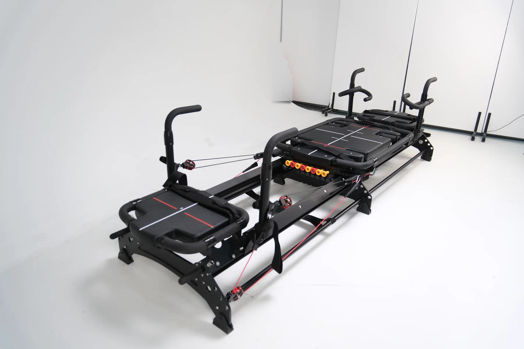 M3K Dynamic Pilates Trainer full product view