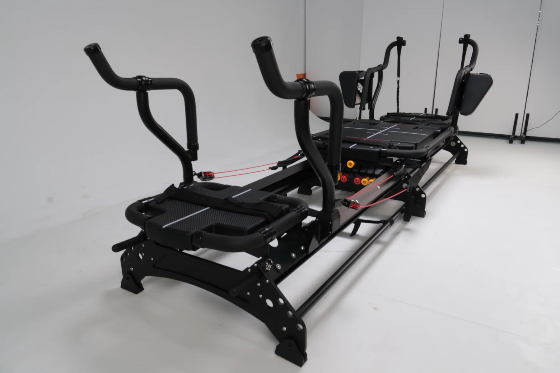 M3K+ Dynamic Pilates Trainer full product view