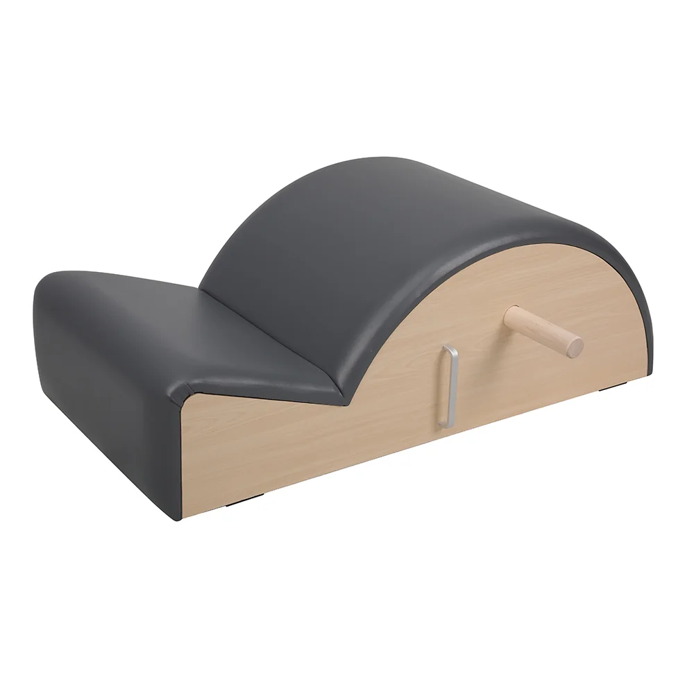Maple Pilates Spine Corrector full product view