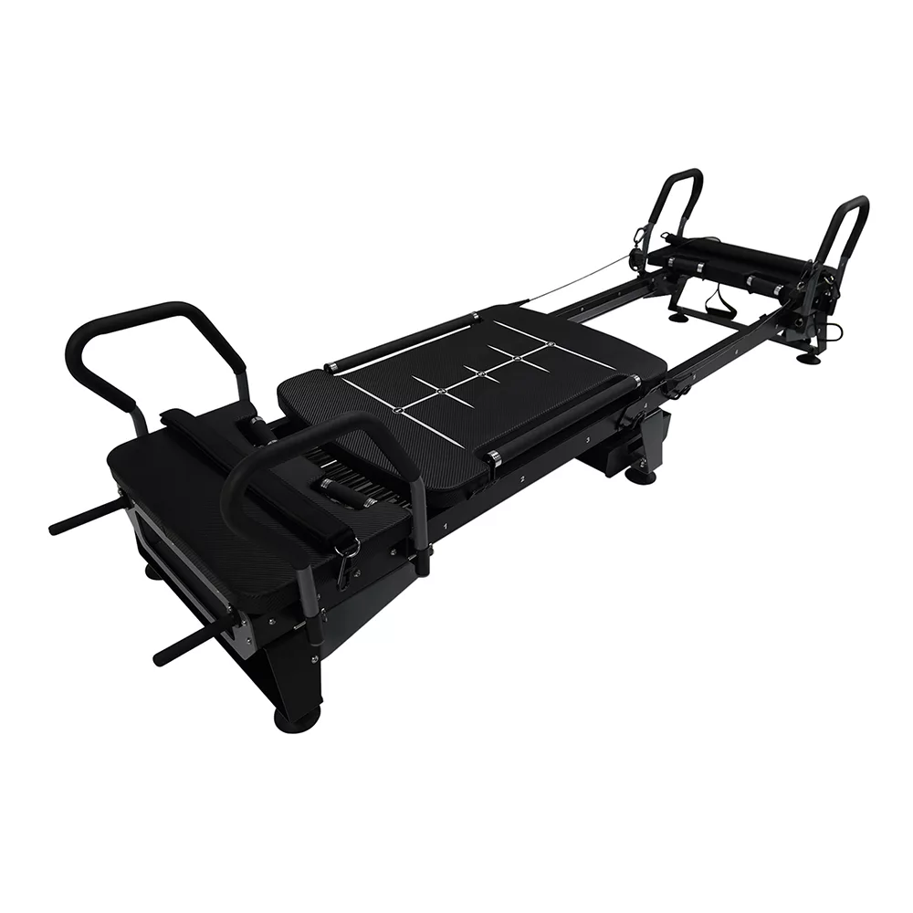Storage-Base Dynamic Pilates Trainer full product view