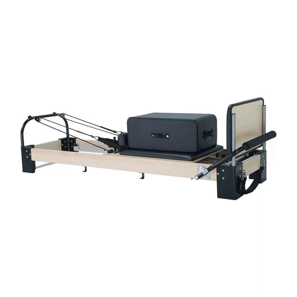 Wood Reformer with Reinforced Corner Brackets full product view