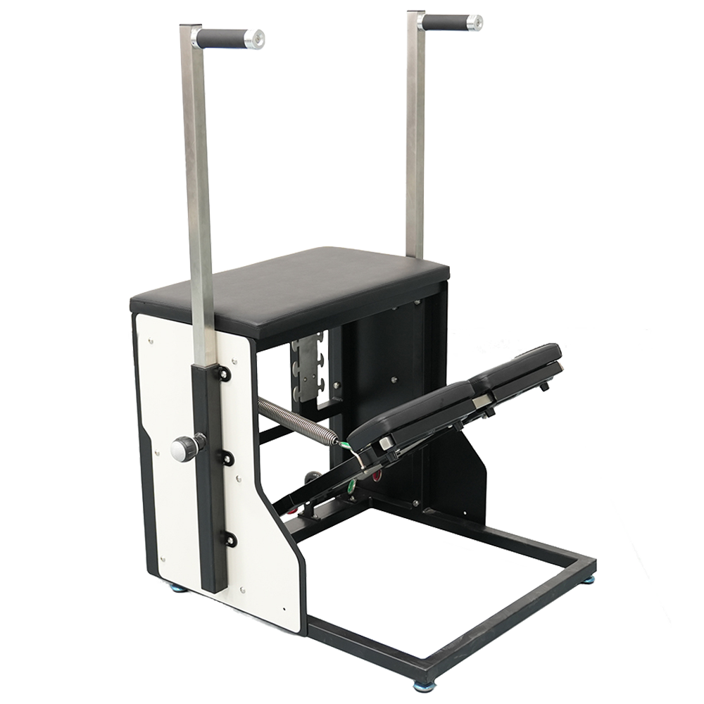Compact Studio Footprint