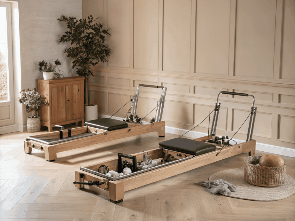 Pilates Reformer Packaging and Shipping Guide for International Buyers