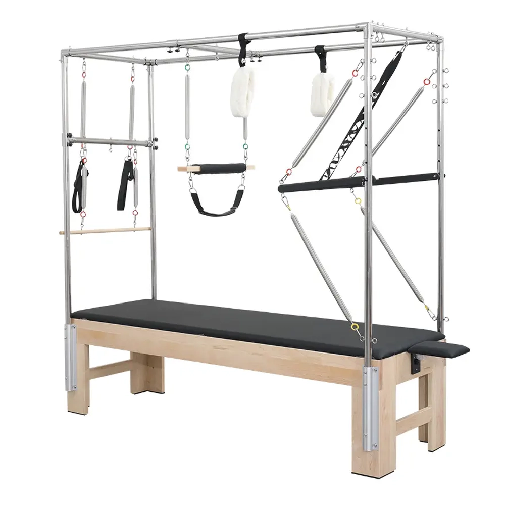 Cadillac Trapeze Table Buying Guide for Pilates Studios