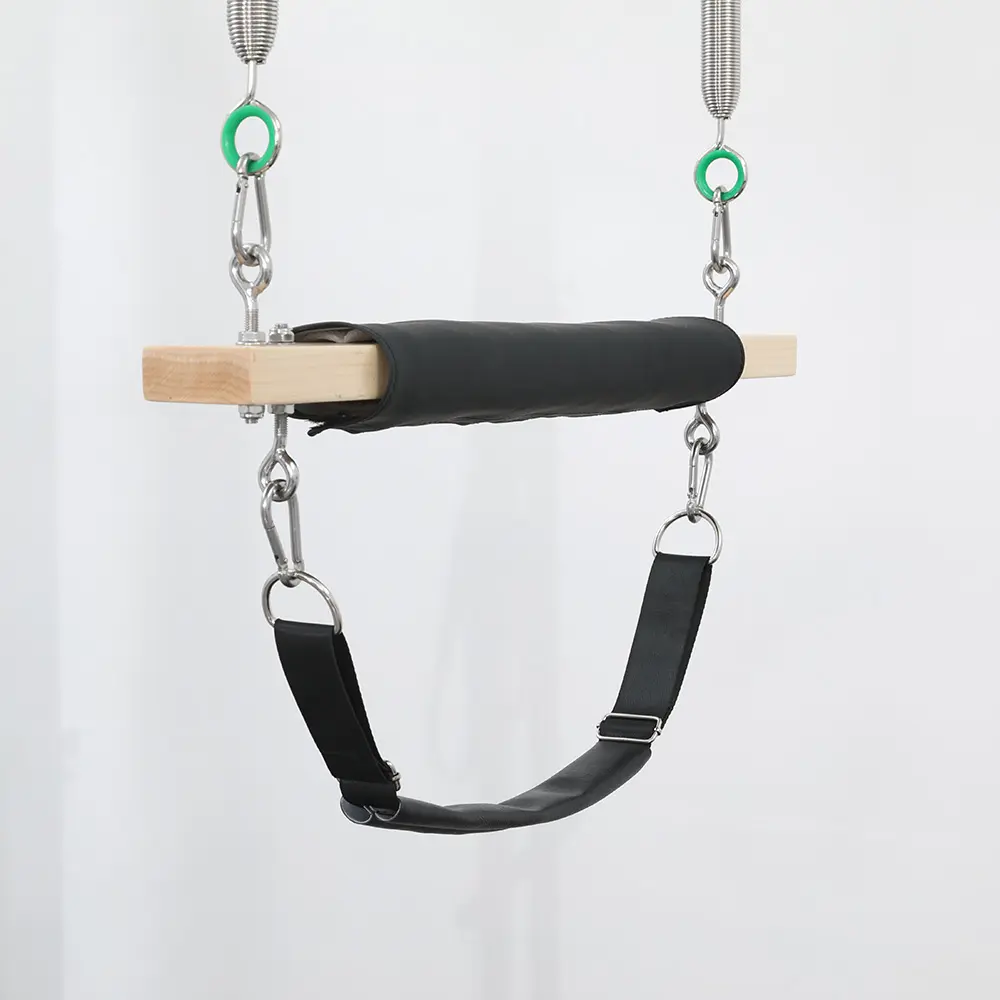 Push-Through Bar System