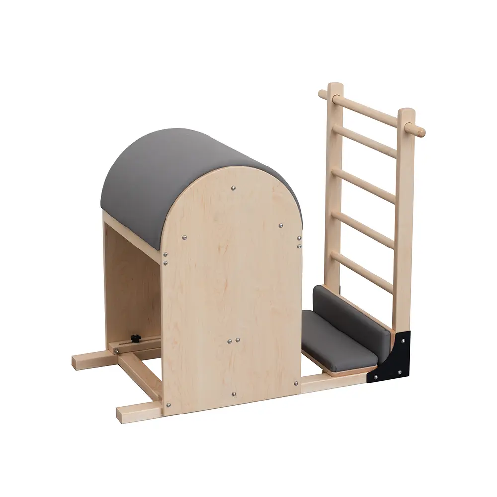 Ladder Barrel