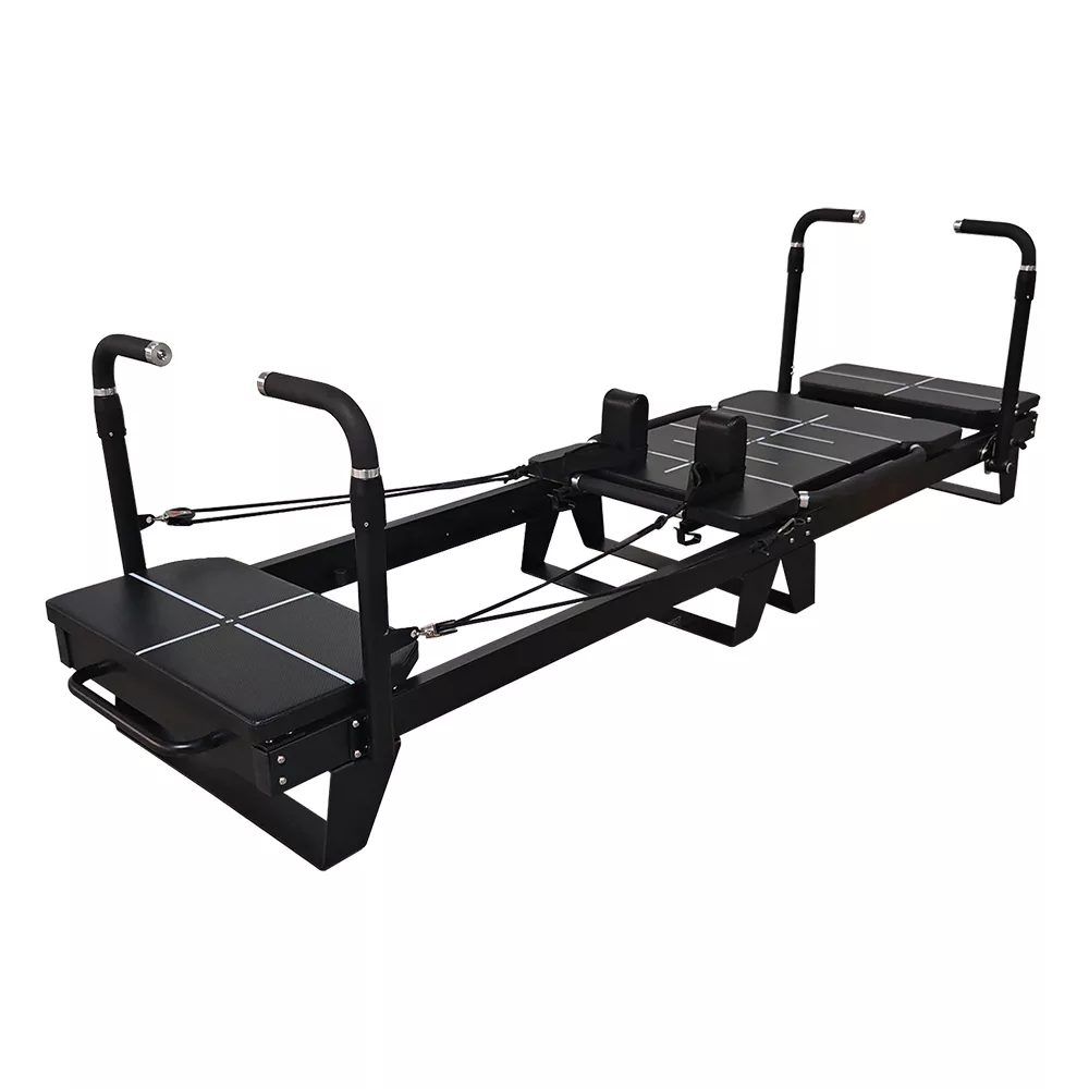 Megaformer-Style Pilates Machine