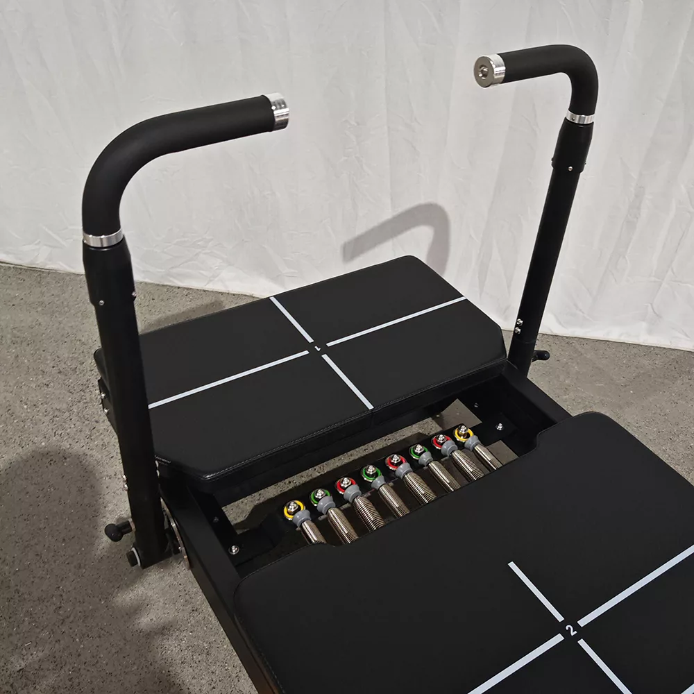 Multi-Grip Handle System
