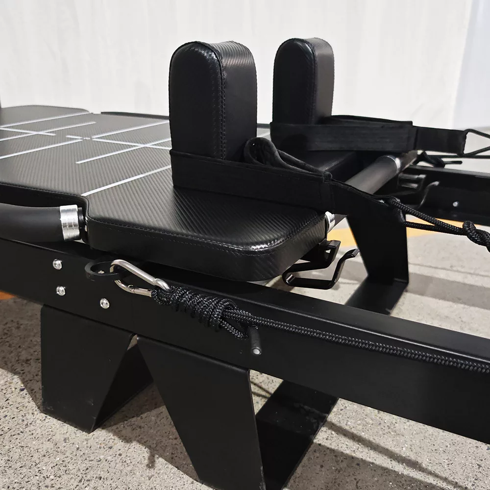 Megaformer-Style Pilates Machine view 8