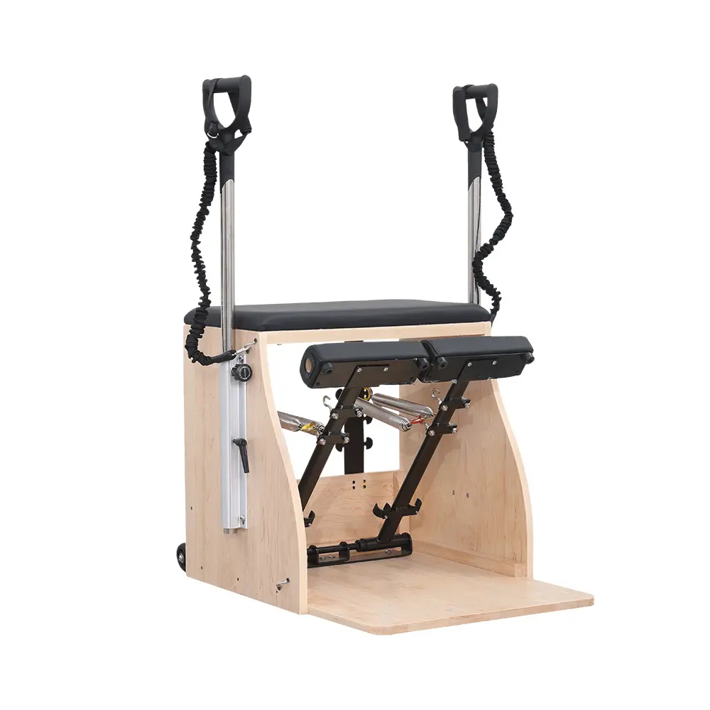 Pilates Chair