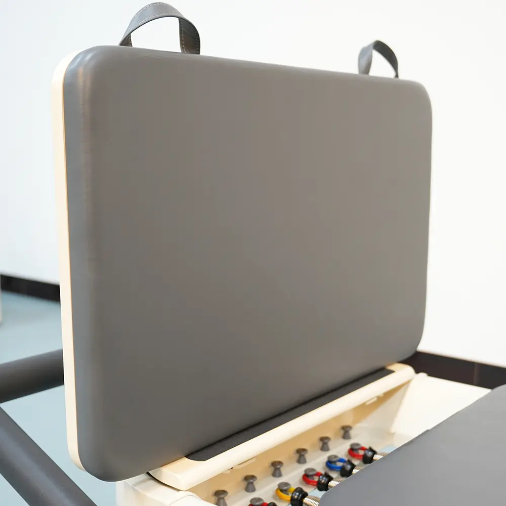 Padded Jumpboard