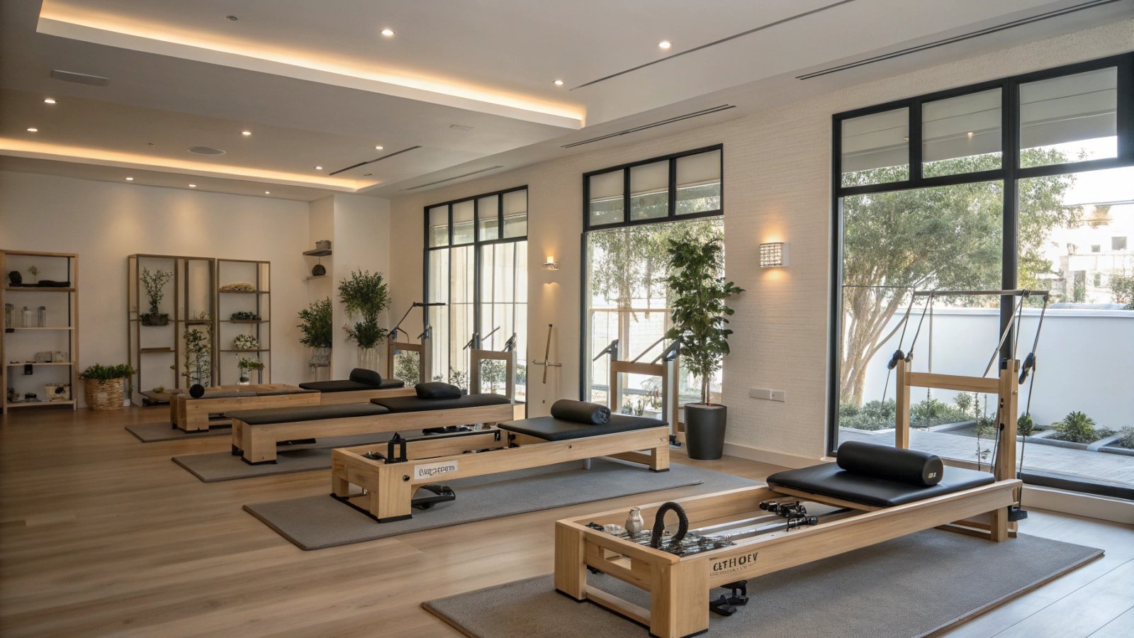 Why Pilates Reformers Have Different Prices: A Studio Buyer’s Guide