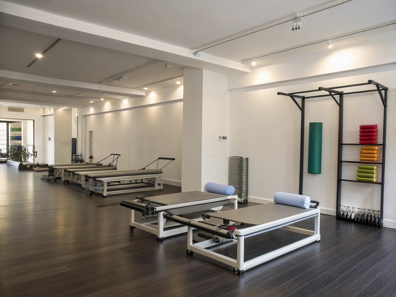 What Distributors Should Confirm Before Bulk Ordering Pilates Equipment
