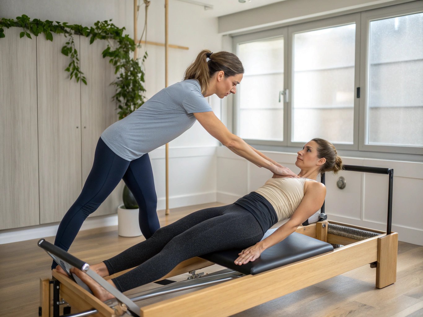 Spine Correctors
