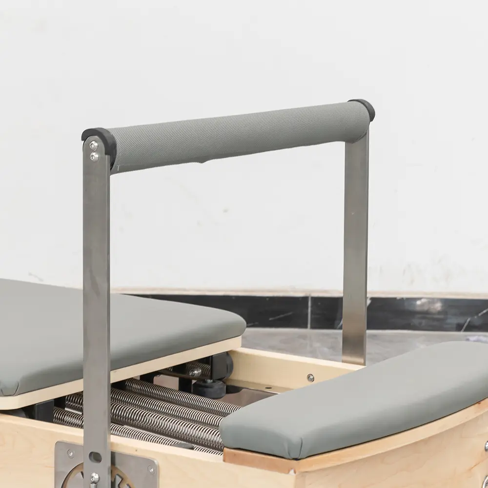 Padded Jumpboard
