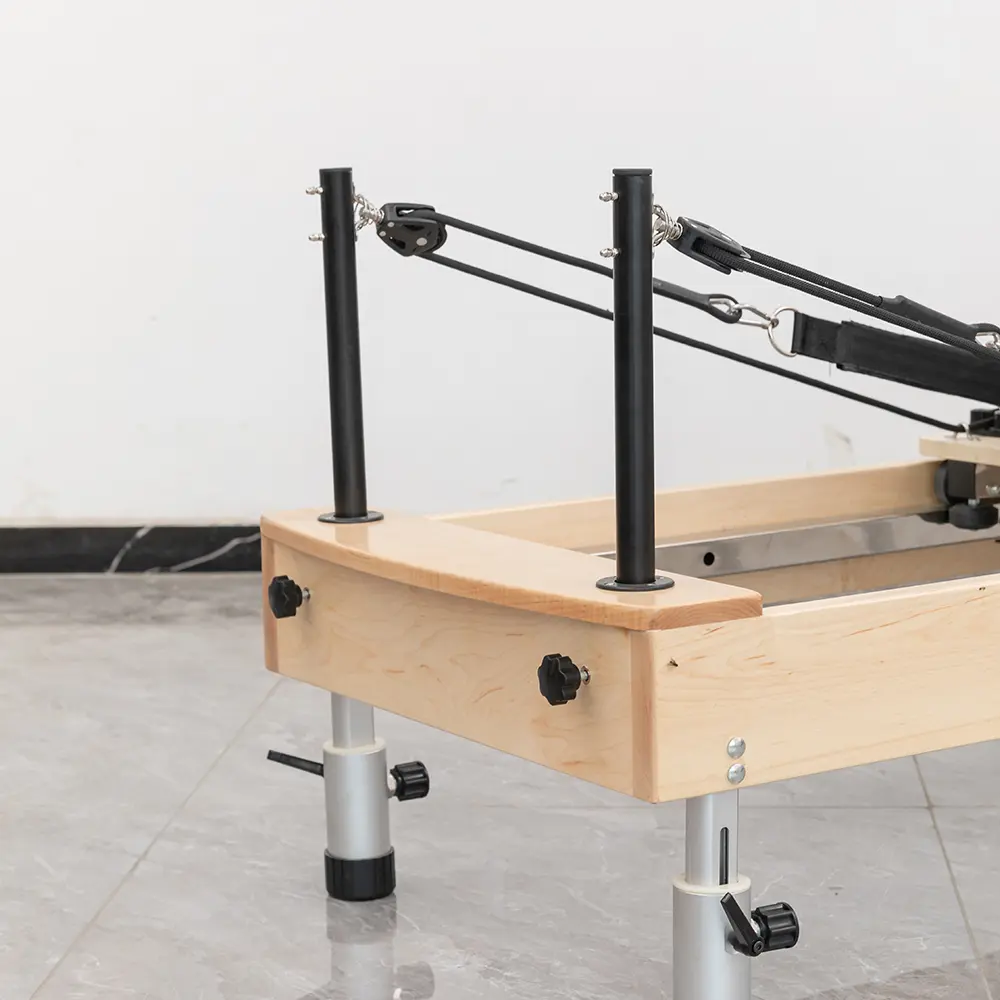Adjustable Resistance System