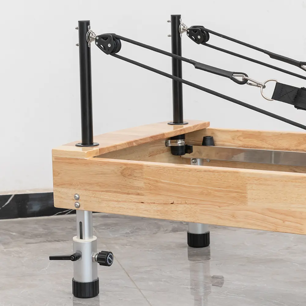 Retractable Rope System