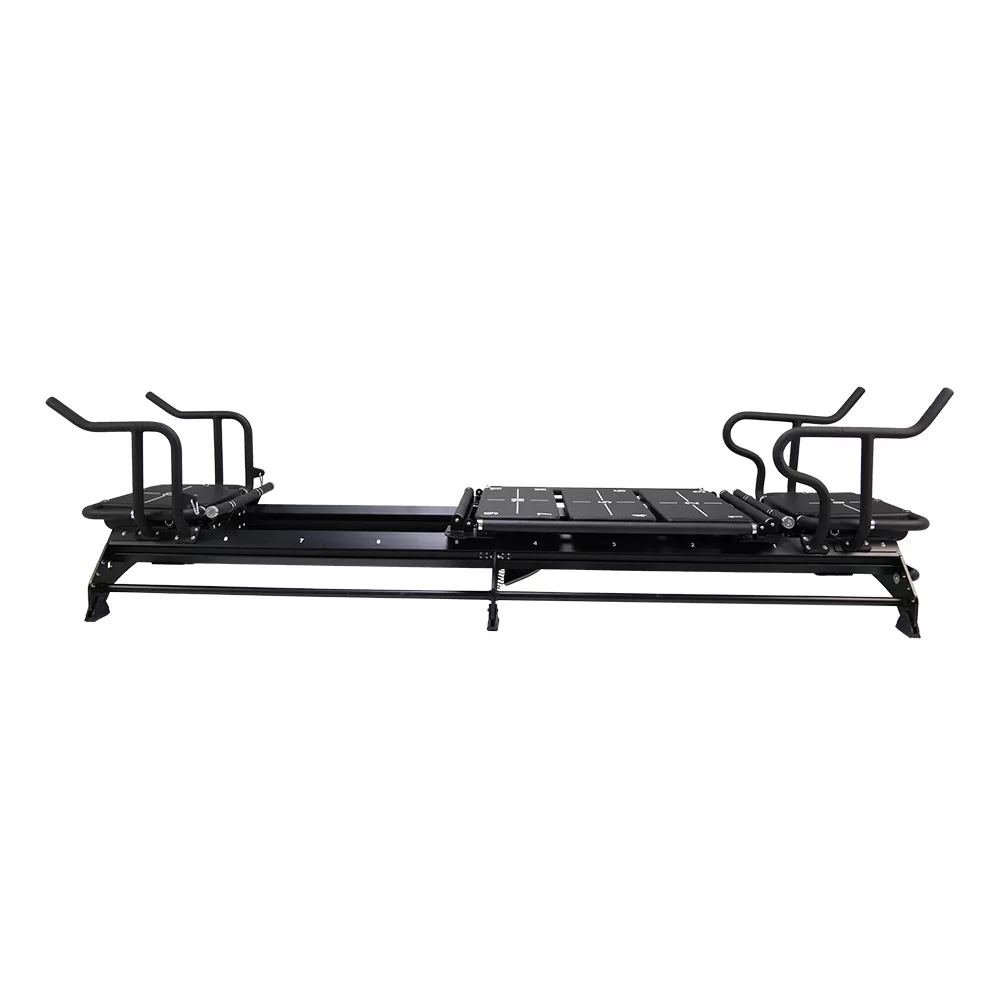 Axis Megaformer-Style Pilates Machine