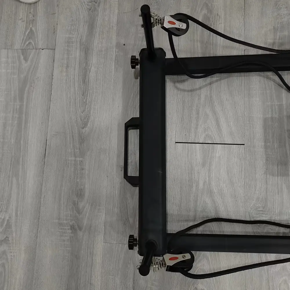 Padded Jumpboard