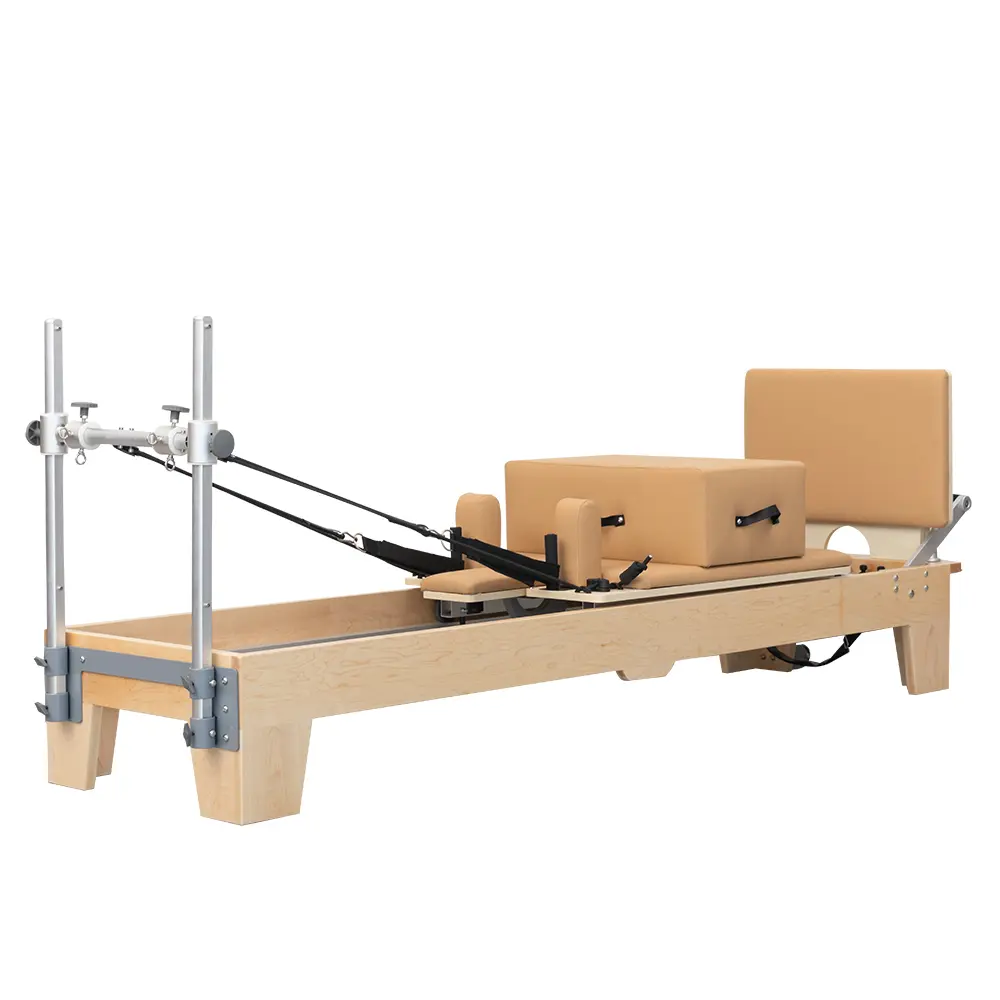Basix Pilates Reformer
