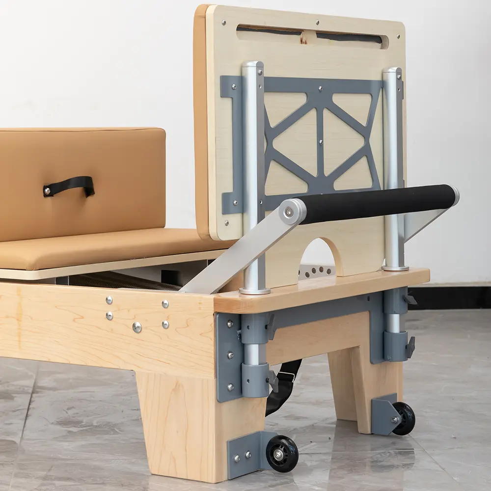 Padded Jumpboard