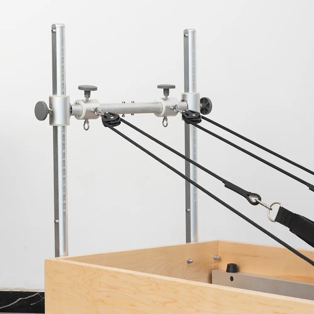 Adjustable Resistance System