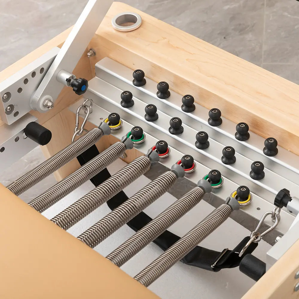 Retractable Rope System