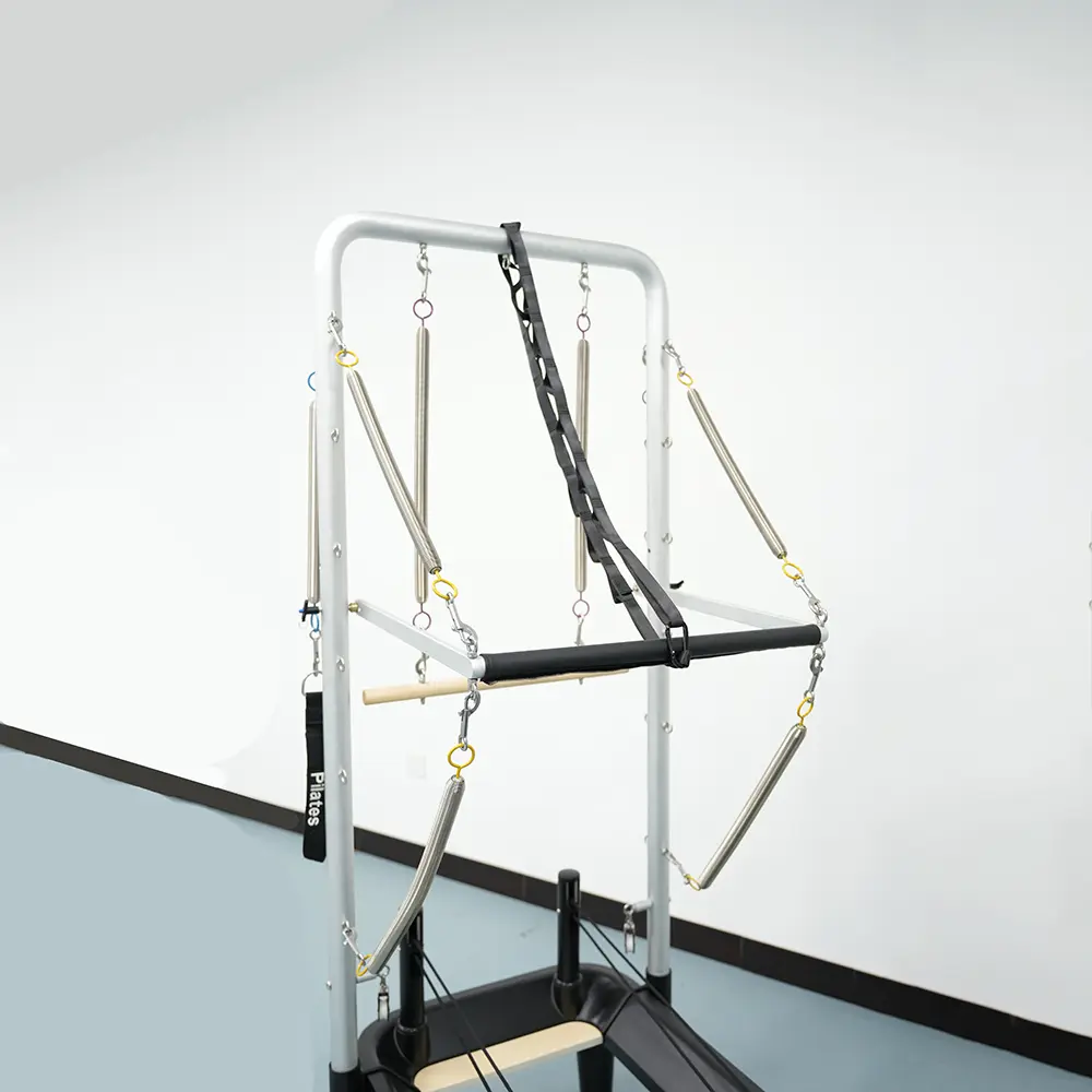 Adjustable Spring System