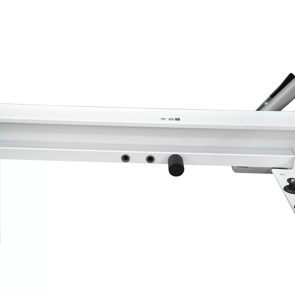 Adjustable Resistance System