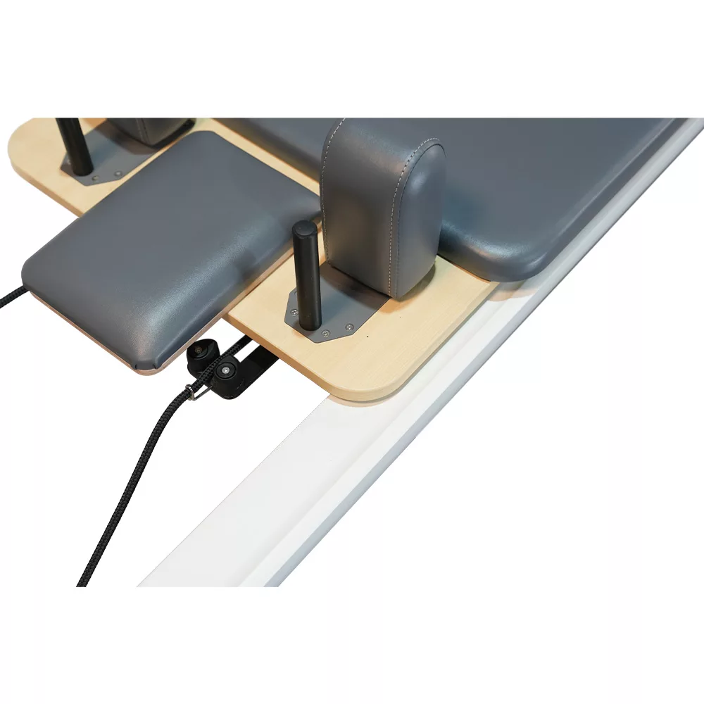 Breo Pilates Reformer dimensions
