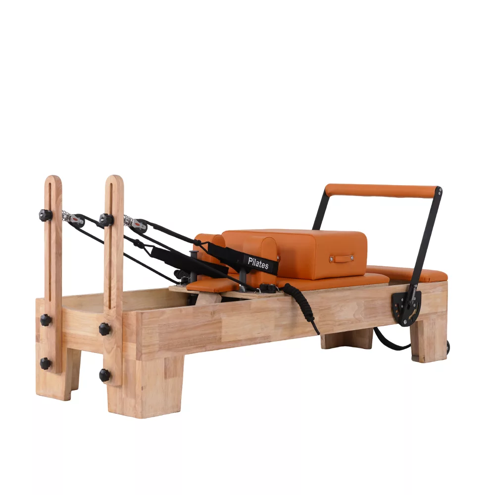 Children Pilates Reformer