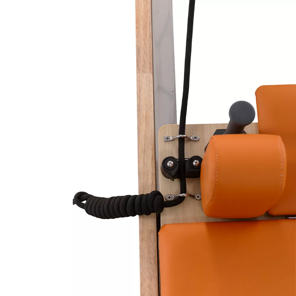 Padded Jumpboard
