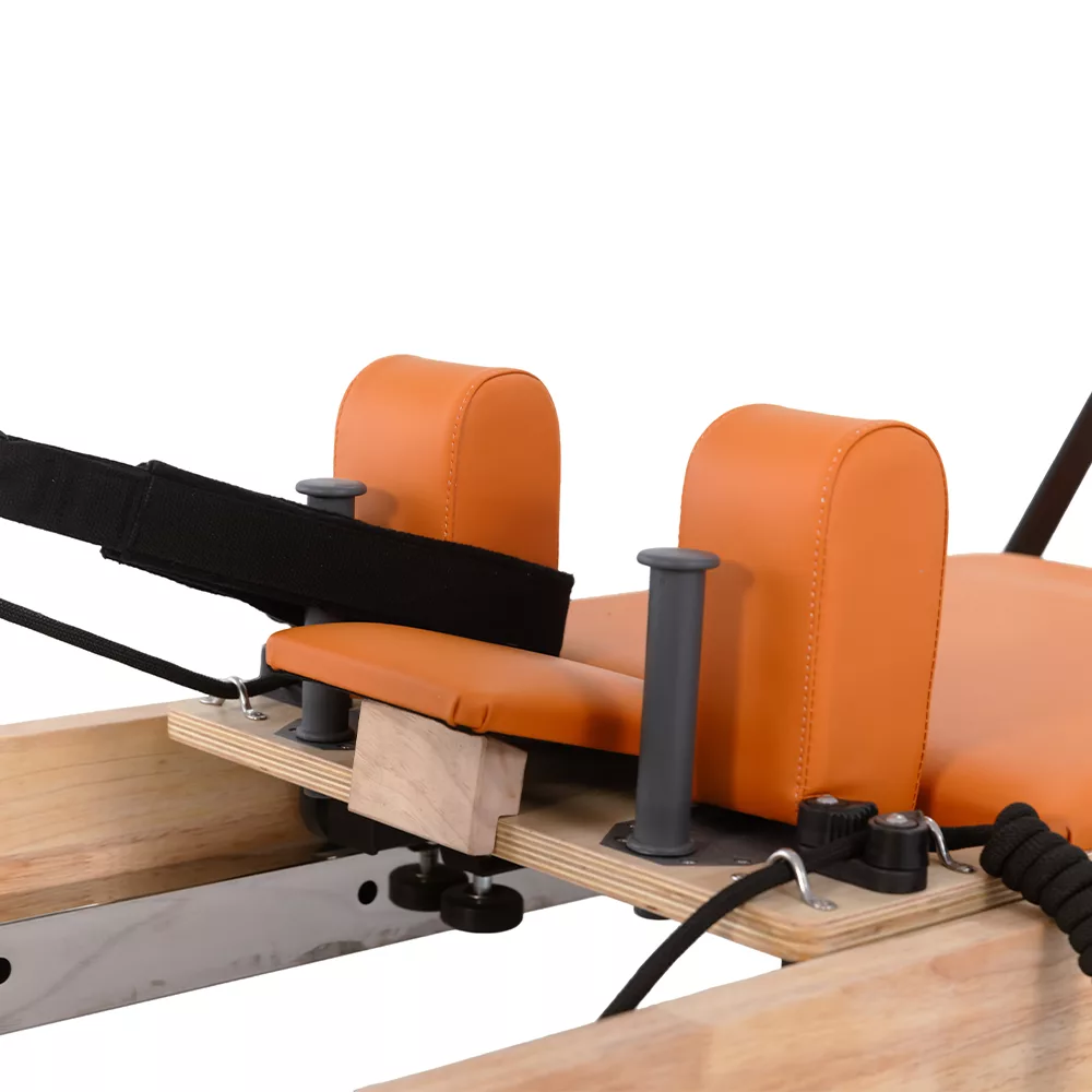 Adjustable Resistance System