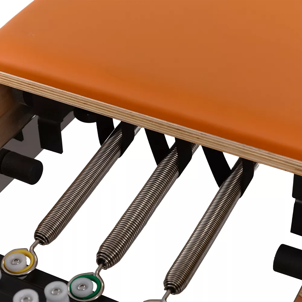 Retractable Rope System