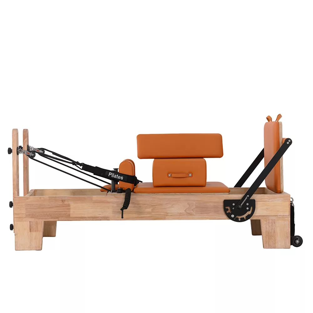 Children Pilates Reformer dimensions