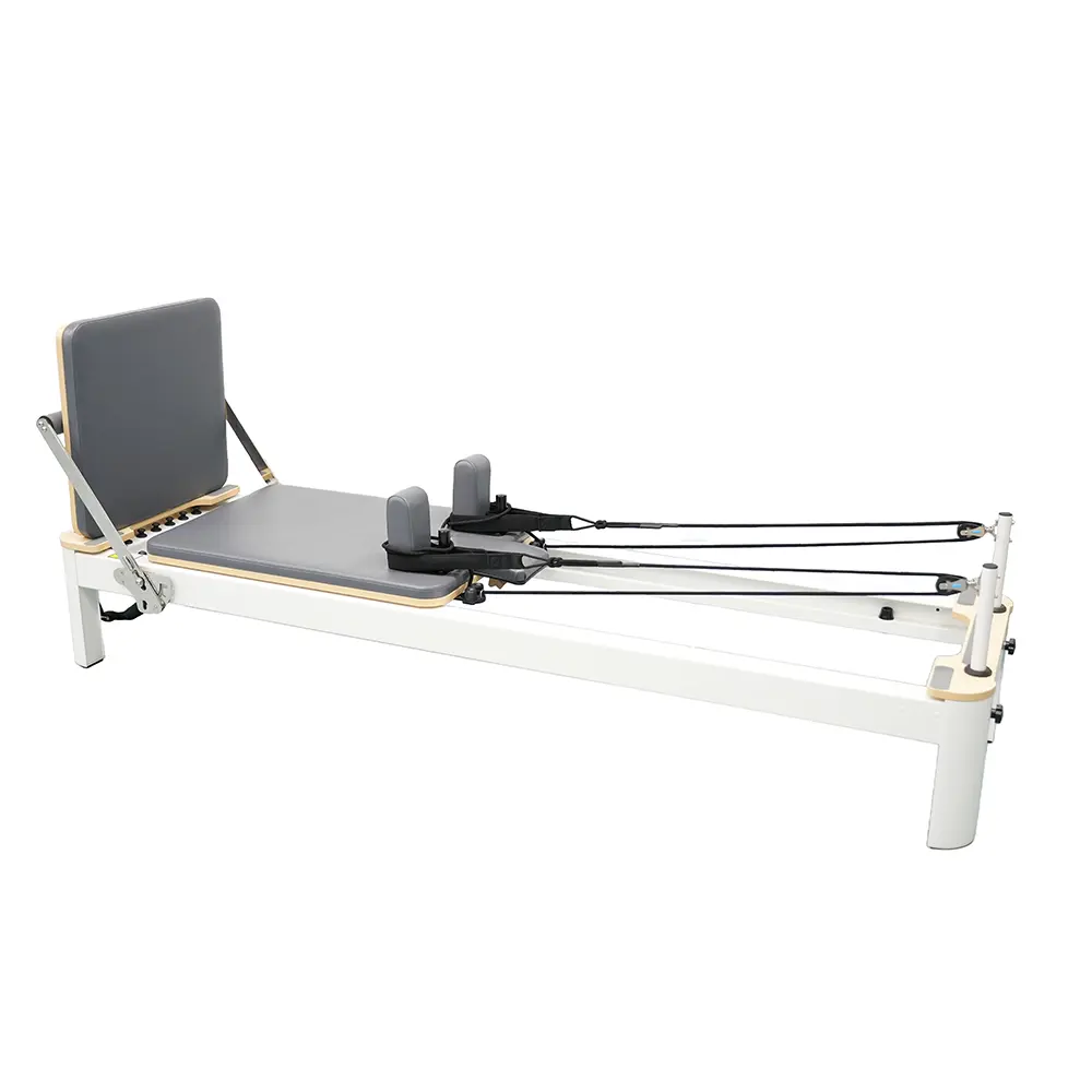 Commercial Pilates Reformer