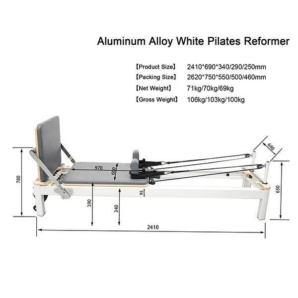 Padded Jumpboard