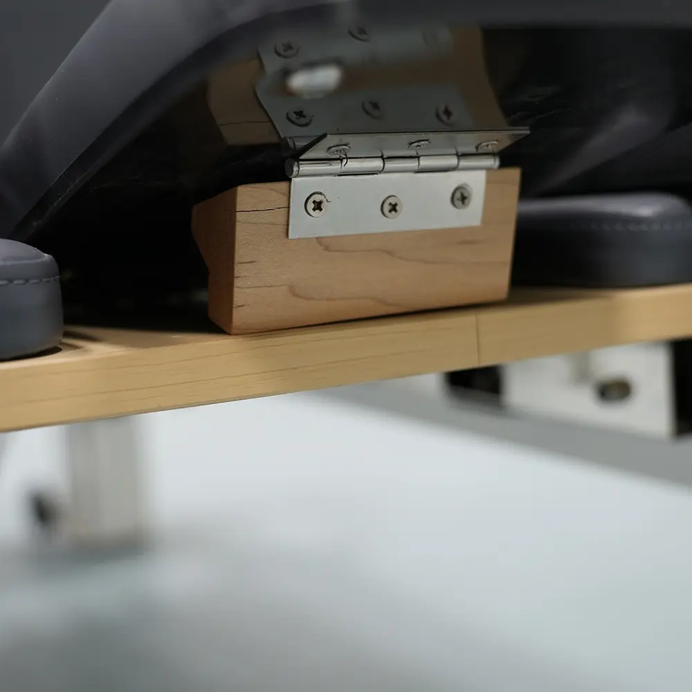 Adjustable Resistance System