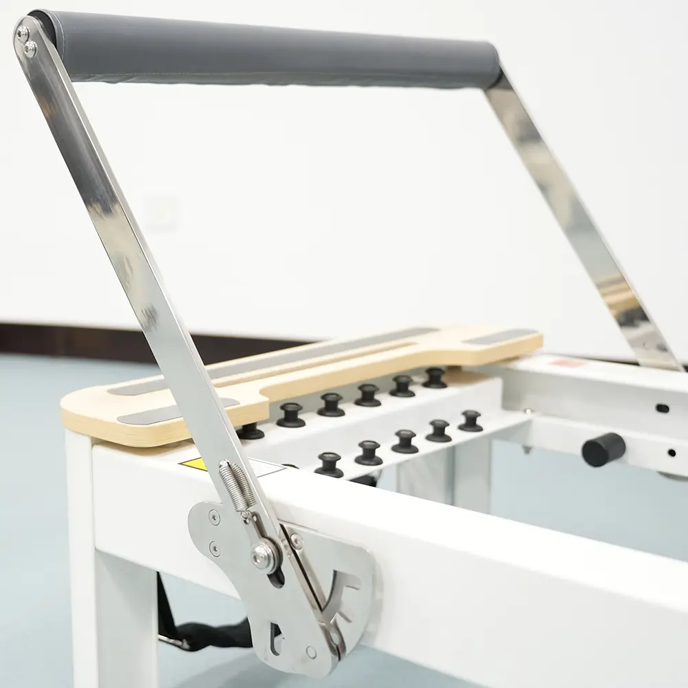 Retractable Rope System