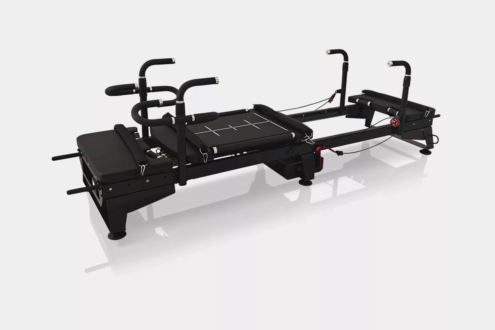 Core Ultra Megaformer-Style Pilates Machine