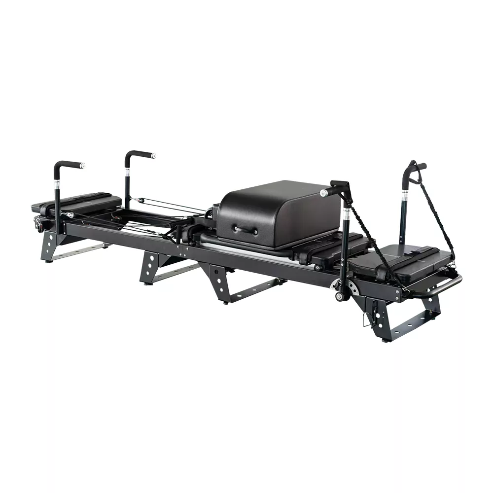 CorePro Megaformer-Style Pilates Machine