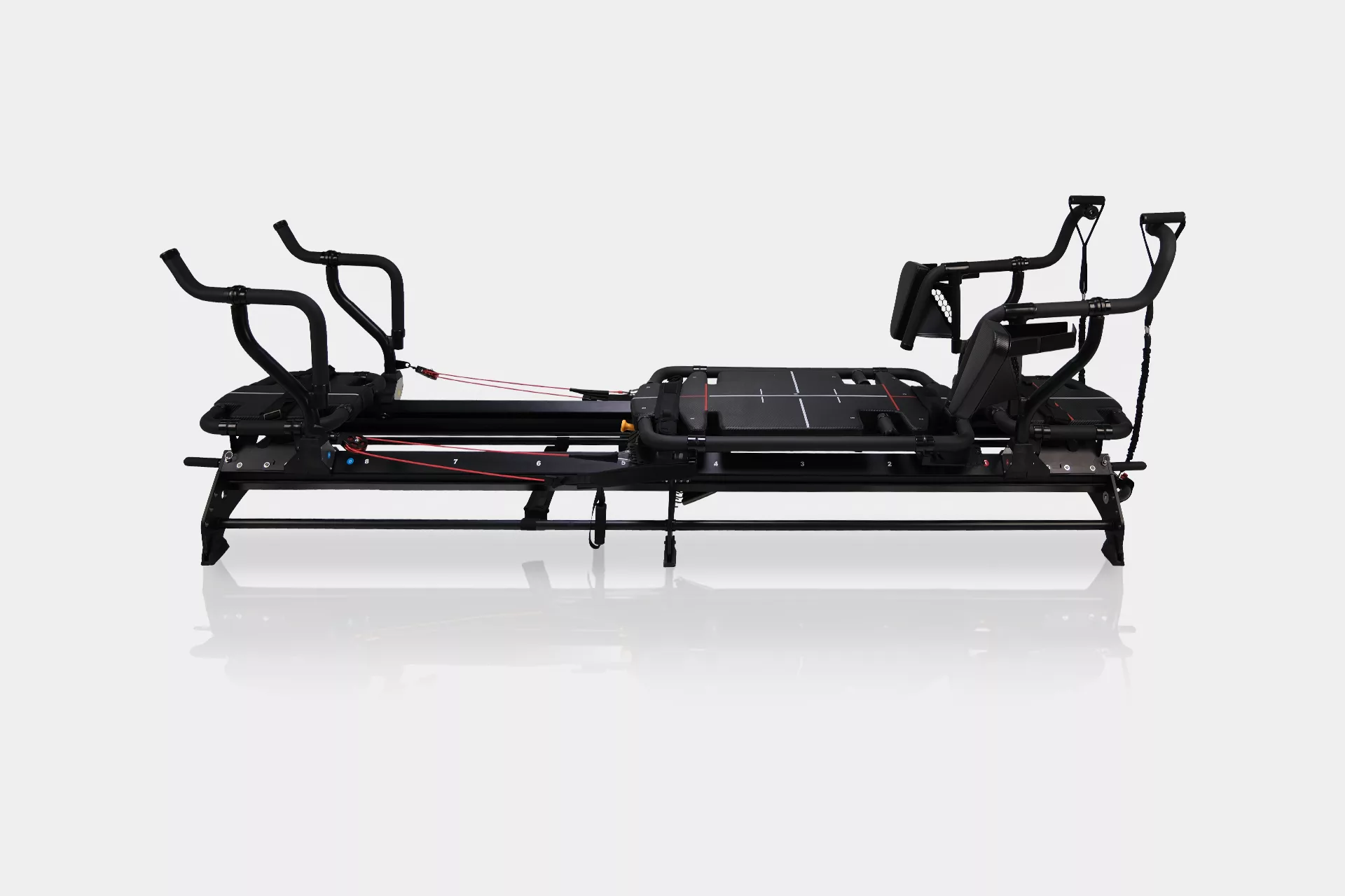 Edge Megaformer-Style Pilates Machine