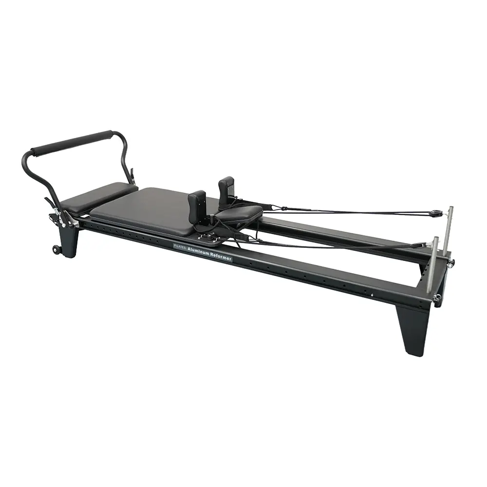 Elite Pilates Reformer