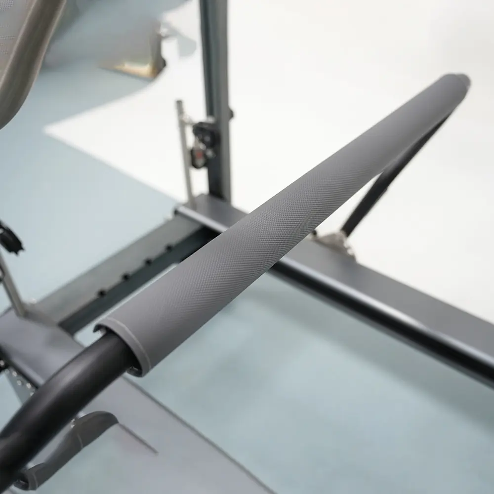 Adjustable Pulley Attachments