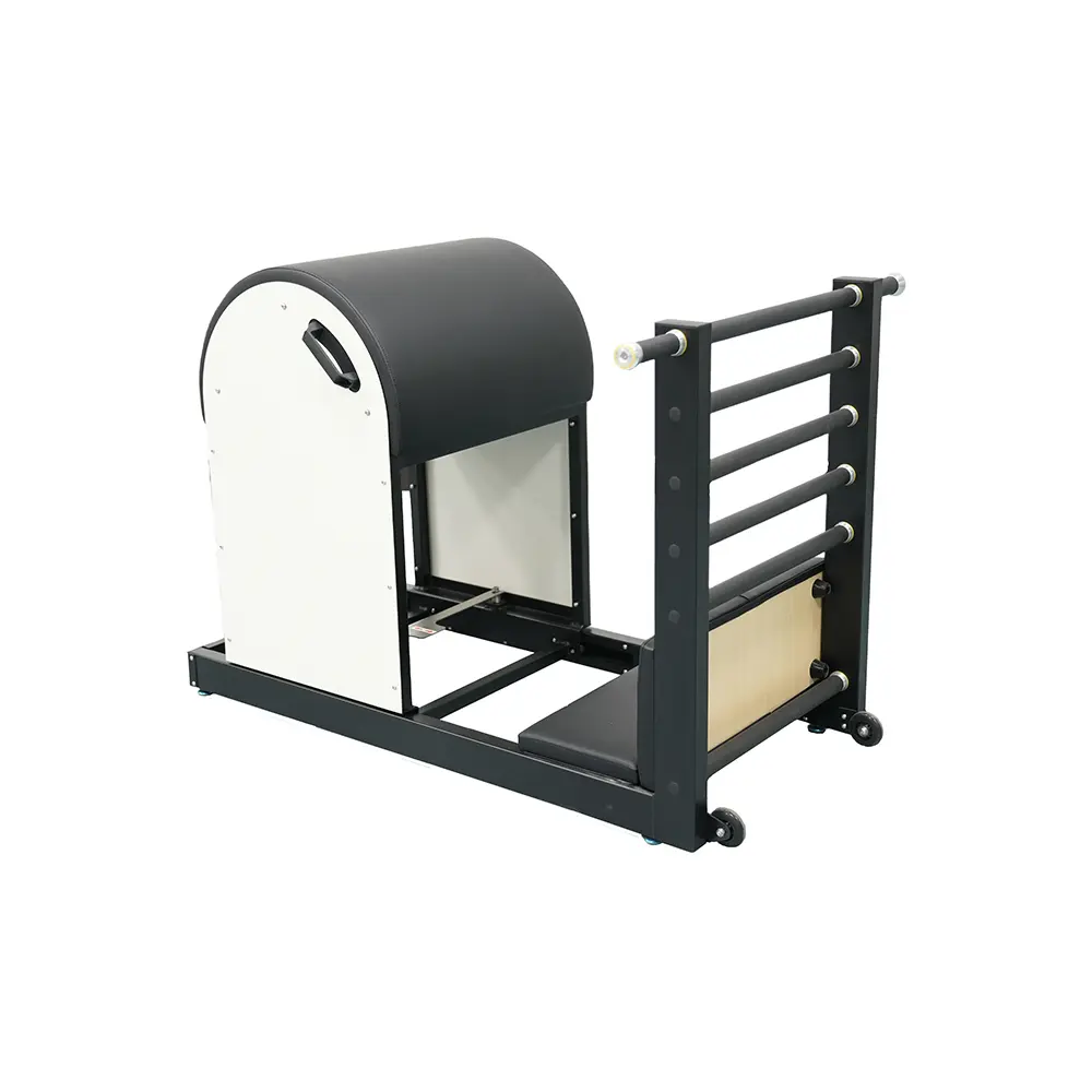 FlexCore Ladder Barrel