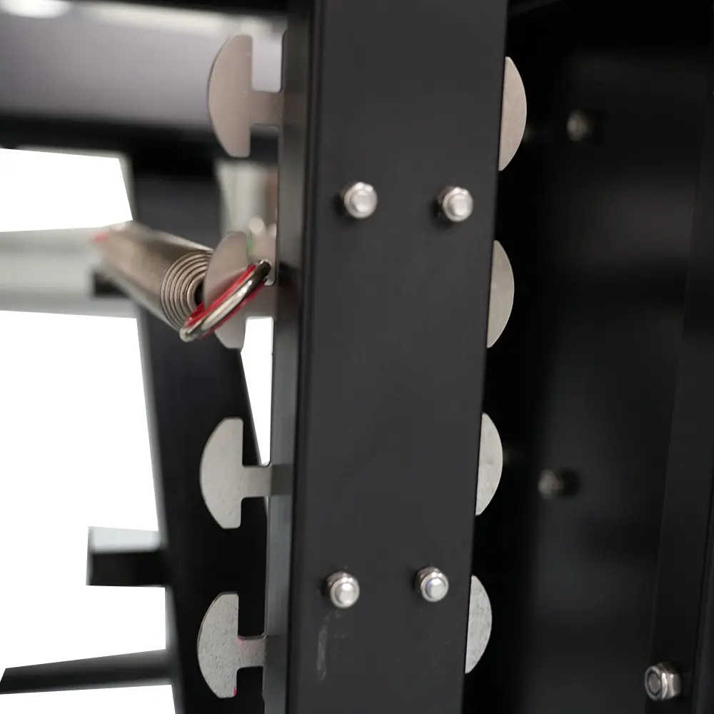 FlexCore Pilates Combo Chair dimensions
