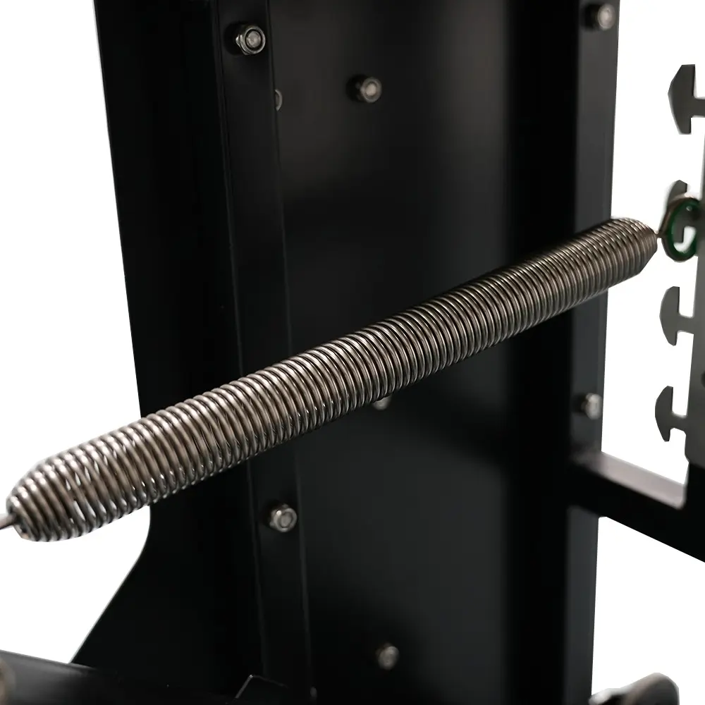 FlexCore Pilates Combo Chair view 7