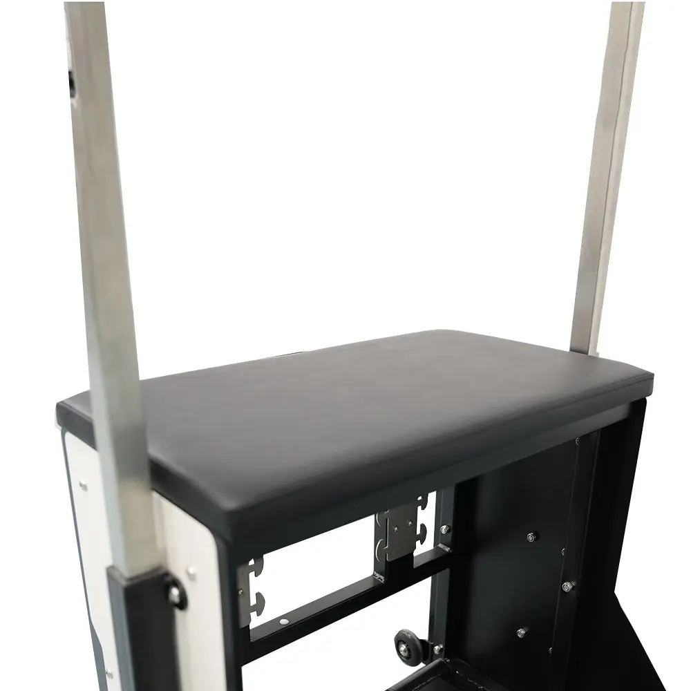 Compact Studio Footprint